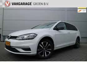 Volkswagen Golf (2020)