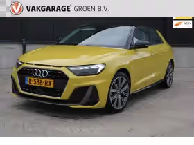 Audi A1 (2020)