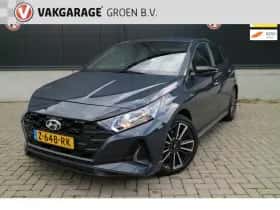 Hyundai i20 (2022)