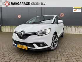 Renault Grand Scénic (2020)