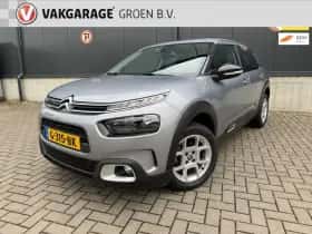 Citroën C4 Cactus (2019)