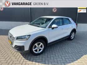 Audi Q2 (2019)
