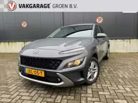 Hyundai Kona (2022)