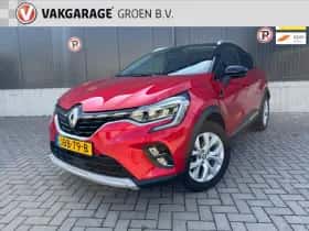 Renault Captur (2022)