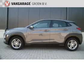 Hyundai Kona (2020)