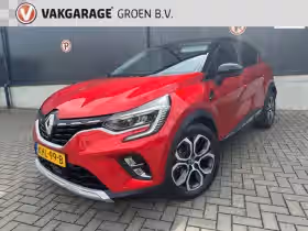 Renault Captur (2020)