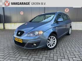 SEAT Altea XL (2010)
