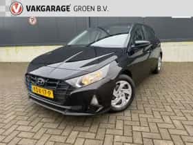Hyundai i20 (2021)