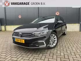 Volkswagen Passat (2021)