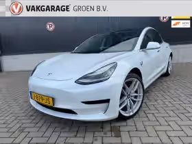 Tesla Model 3 (2020)