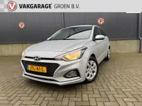 Hyundai i20 (2020)