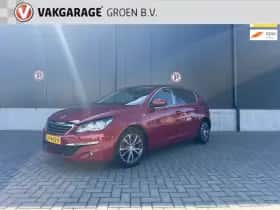 Peugeot 308 (2016)