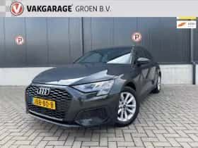 Audi A3 (2022)