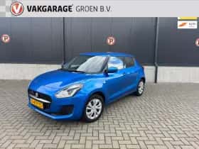 Suzuki Swift (2023)