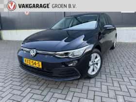 Volkswagen Golf (2022)
