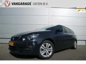 Peugeot 308 (2019)
