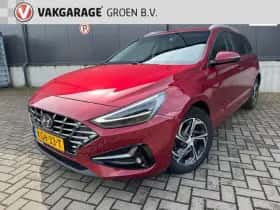 Hyundai i30 (2021)