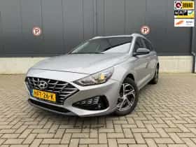 Hyundai i30 (2023)