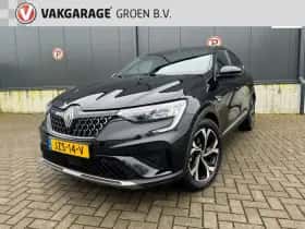 Renault Arkana (2024)