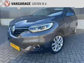 Renault Kadjar (2018)