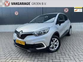 Renault Captur (2019)