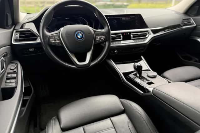 BMW 3-Serie (2022)