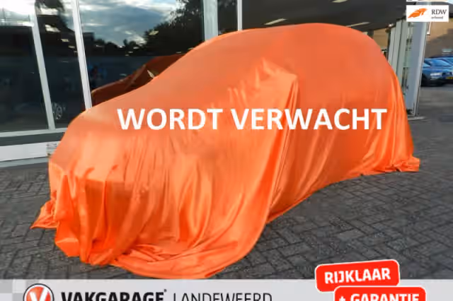 Volkswagen Caddy (2019)
