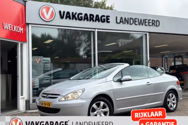 Peugeot 307 (2004)