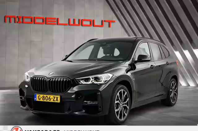 BMW X1 (2020)