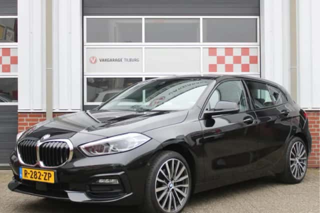 BMW 1-Serie (2022)