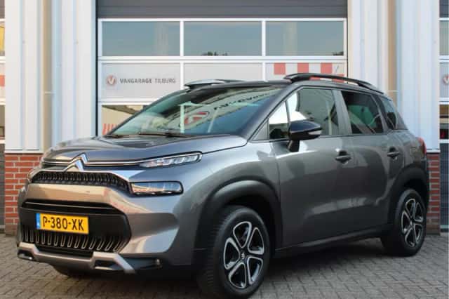 Citroën C3 Aircross (2022)