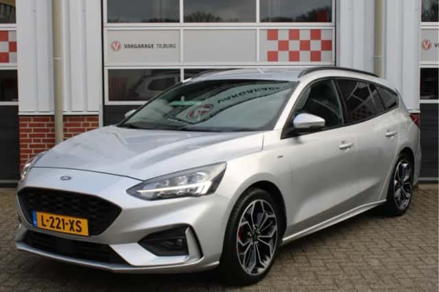 Ford Focus (2021)