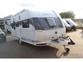 Hobby 495 Ul — 2024, 0 km