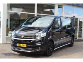 Fiat Talento (2019)
