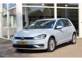 Volkswagen Golf — 2018, 118.448 km