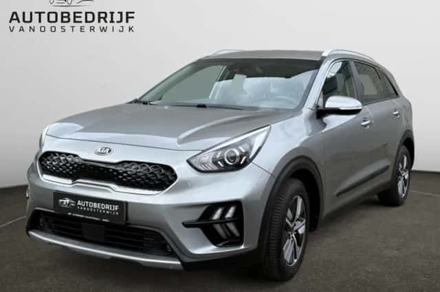 Kia Niro (2021)