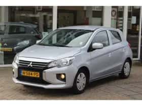 Mitsubishi Space Star (2021)