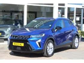 Mitsubishi ASX (2025)
