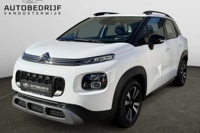 Citroën C3 Aircross (2019)