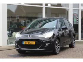 Citroën C3 — 2015, 93.596 km