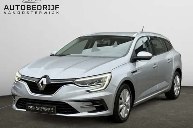 Renault Mégane (2023)