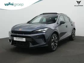 CUPRA Formentor — 2025, 4.379 km