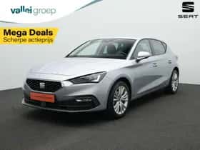 SEAT Leon (2024)