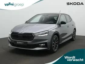 Škoda Fabia — 2025, 26.962 km