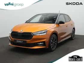 Škoda Fabia (2025)