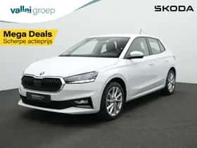 Škoda Fabia (2024)