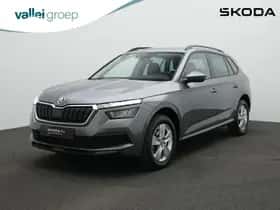 Škoda Kamiq (2024)
