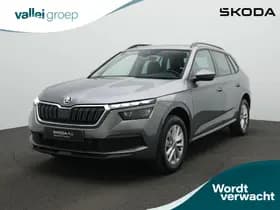 Škoda Kamiq — 2024, 30.789 km