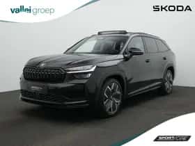 Škoda Kodiaq (2025)