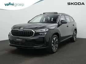 Škoda Kodiaq (2025)